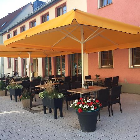 Hotel Stadt Magdeburg Перлеберг Экстерьер фото